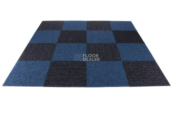 Bonkeel Party Line Blue Accent фото 4 | FLOORDEALER
